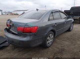 Hyundai Sonata Gls 5NPET46C09H560168 снимка