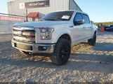 Ford F-150 Lariat 1FTEW1EF3FFA33345 снимка