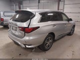 Infiniti Qx60 Pure Awd 5N1DL0MM6LC510860 снимка