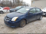 Nissan Sentra 2.0 3N1AB6AP1AL627312 снимка