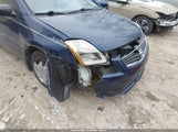 Nissan Sentra 2.0 3N1AB6AP1AL627312 снимка