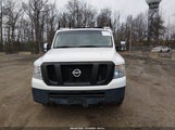 Nissan Nv Cargo Nv2500 Hd Sv V8 1N6AF0KY1JN817758 снимка