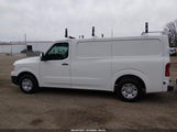 Nissan Nv Cargo Nv2500 Hd Sv V8 1N6AF0KY1JN817758 photo