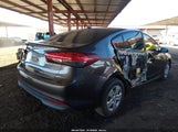 Kia Forte Lx 3KPFK4A77HE141447 снимка
