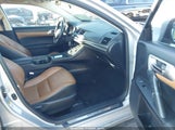 Lexus Ct 200H JTHKD5BH8E2193621 снимка