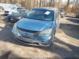 Honda Odyssey Ex-L 5FNRL3H61AB045928 снимка
