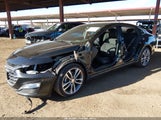 Chevrolet Malibu Fwd 1Lt 1G1ZD5ST7PF198530 снимка