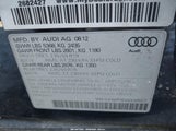 Audi Q5 2.0T Premium WA1LFAFP3DA006827 снимка