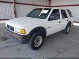 Honda Passport Ex/Lx 4S6CM58V2S4434336 снимка