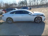 Volkswagen Arteon 2.0T Sel R-Line WVWSR7AN1ME004858 photo
