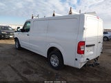 Nissan Nv Cargo Nv2500 Hd Sv V8 1N6AF0KY6JN808375 fotografie