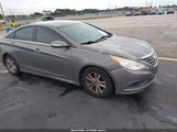 Hyundai Sonata Gls 5NPEB4AC3EH849873 снимка