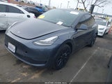 Tesla Model Y Awd/Long Range Dual Motor All-Wheel Drive 7SAYGDEE6PA027354 снимка