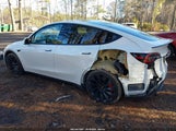 Tesla Model Y Performance Dual Motor All-Wheel Drive 7SAYGDEF4NF376571 fotografie
