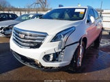 Cadillac Xt5 Luxury 1GYKNBRS5HZ281319 снимка