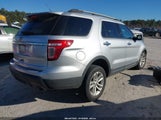 Ford Explorer Xlt 1FM5K7D8XEGA81348 снимка