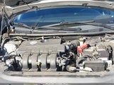 Nissan Sentra Sv 3N1AB7AP3EY220171 снимка