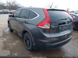 Honda Cr-V Lx 2HKRM3H33CH504156 снимка