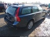 Volvo V50 T5 YV1MJ672082410896 снимка