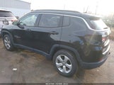 Jeep Compass Latitude 4X4 3C4NJDBB3JT180538 снимка