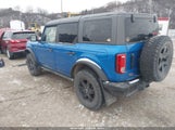 Ford Bronco Black Diamond 1FMDE1BH5RLA31019 снимка