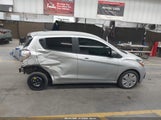 Chevrolet Spark Ls Cvt KL8CB6SA6HC800806 снимка