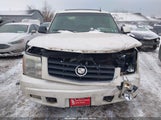 Cadillac Escalade Standard 1GYEK63N43R121148 снимка