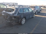 Volkswagen Jetta Sportwagen 2.0L Tdi 3VWML7AJXEM613432 снимка