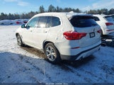 BMW X3 Sdrive30I 5UXTR7C51KLF32816 снимка