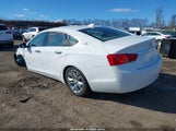Chevrolet Impala 2Lt 2G1115S31G9203039 снимка