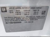 Chevrolet Impala 2Lt 2G1115S31G9203039 снимка