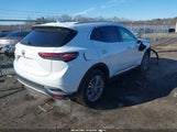 Buick Envision Preferred Awd LRBFZMR49PD160604 снимка