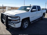 Chevrolet Silverado  2Lt 3GCUKREC8GG185004 снимка