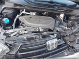 Honda Odyssey Ex-L 5FNRL6H69RB055510 снимка