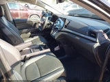 Honda Odyssey Ex-L 5FNRL6H69RB055510 снимка