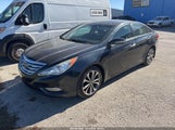 Hyundai Sonata Se/Limited 5NPEC4AB1DH663722 снимка