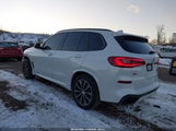 BMW X5 M50I 5UXJU4C05LLE46015 снимка