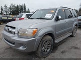 Toyota Sequoia Limited V8 5TDBT48A77S282634 снимка