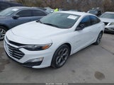 Chevrolet Malibu Fwd Lt 1G1ZD5ST0LF117085 photo