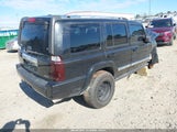 Jeep Commander Limited 1J8HG58298C236375 снимка