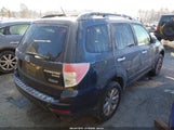 Subaru Forester 2.5X Limited JF2SHAEC1DH405755 снимка