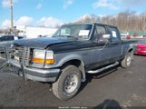 Ford F-250 Xl 1FTHW26G0VEC30536 снимка