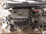 Hyundai Veloster 2.0 KMHTG6AF0KU003941 снимка