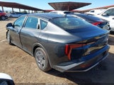 Kia K4 Lx 3KPFT4DE4SE035410 снимка
