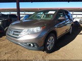 Honda Cr-V Ex 5J6RM4H57CL047560 снимка