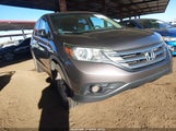 Honda Cr-V Ex 5J6RM4H57CL047560 снимка