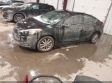 Kia Forte Ex KNAFX4A84E5199434 photo