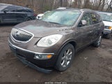 Buick Enclave Cxl 5GAEV237X8J228378 снимка