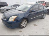Nissan Sentra 2.0S 3N1AB6AP0BL664496 снимка