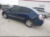 Nissan Sentra 2.0S 3N1AB6AP0BL664496 снимка
